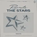 Rewrite The Stars by Tobi Vibes, V-Rave, MillerNick - Hardstyle cover art
