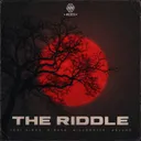 The Riddle - Extended Mix by Tobi Vibes, V-Rave, MillerNick, UNLVND - Hardstyle cover art