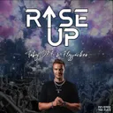 Rise Up - VIP Edit by Toby DEE, Flyjacker - Hardstyle cover art