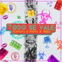 Cover of Todo Se Vale - Remix
