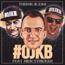 Cover of Toen ik je zag
