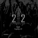 Cover of Together - Gladyshev Remix