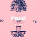 Pyramids - Original Mix by Tolk, Maaz - Hardstyle cover art