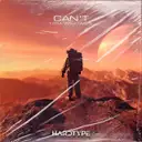 Can't - Original Mix by Tom Williams - Hardstyle cover art