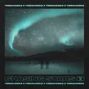 Chasing Stars by Tomahawkz - Hardstyle cover art