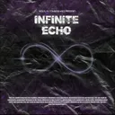 Infinite Echo by Tomahawkz, NOLEJ - Hardstyle cover art