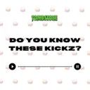 Do You Know These Kicks? by Tombstone - Uptempo cover art