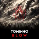 BLOW by TOMINHO - Hard Techno cover art
