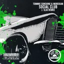 Social Club - J. Slai Remix by Tommie Sunshine, J. Slai, MureKian - Uptempo cover art