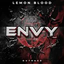 ENVY by Tommy Vans, Wimjob, LEMON BLOOD - Hardstyle cover art