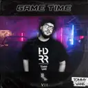 Game Time by Tommy Vans - Hardstyle cover art