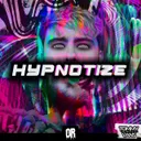 HYPNOTIZE by Tommy Vans - Hardstyle cover art
