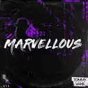 Marvellous by Tommy Vans - Hardstyle cover art