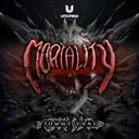 MORTALITY by Tommy Vans - Hardstyle cover art