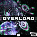 OVERLOAD by Tommy Vans - Hardstyle cover art
