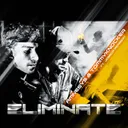 Eliminate by Tommyknocker, Amnesys, Jessica Pearson - Hardcore cover art