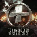 Never surrender -Edit by Tommyknocker - Hardcore cover art
