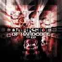 Shogun by Tommyknocker - Hardcore cover art