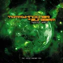 Twisted world -The Viper Mashup mix by Tommyknocker, Sunbeam - Hardcore cover art