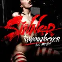 Wild by Tommyknocker - Hardcore cover art