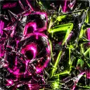 6 7 by Tomsky, OverDrive, TN-D - Hard Techno cover art