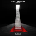 Afterlife by Tomsky, Mahaputra - Hardstyle cover art