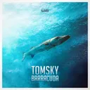 Barracuda - Original Mix by Tomsky - Hardstyle cover art