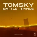 Battle Trance by Tomsky, CloseCall - Happy Hardcore cover art