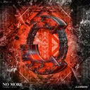 No More by Tomsky, D.O.N - Hardstyle cover art