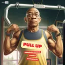 Pull Up by Tomsky, Brandon Hombre, Rockafellas - Hardstyle cover art