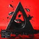 Sound of The Bass by Tomsky, Sihk - Hardstyle cover art