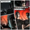 Darken your mind - Original Edit by Toneshifterz - Hardstyle cover art