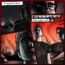 Elektro Shock by Toneshifterz - Hardstyle cover art