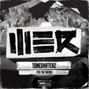 Feel The Energy by Toneshifterz, Zuri Akoko - Hardstyle cover art