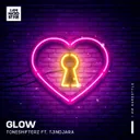 Glow - Extended Mix by Toneshifterz, Tjindjara - Hardstyle cover art