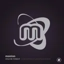 Hold Me Tonight - Toneshifterz & Suae & Pulsar Remix by Toneshifterz, Manian, Suae, Pulsar - Hardstyle cover art