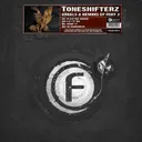 In Darkness - Original Mix by Toneshifterz - Hardstyle cover art