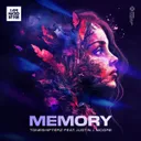 Memory by Toneshifterz, Justin J. Moore - Hardstyle cover art