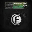 Origins of Life - Original Edit by Toneshifterz, Nitrouz - Hardstyle cover art