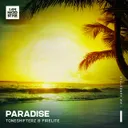 Paradise by Toneshifterz, Firelite - Hardstyle cover art