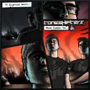 Party Down - Original Edit by Toneshifterz, S-Dee - Hardstyle cover art