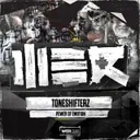 Power of Emotion by Toneshifterz - Hardstyle cover art
