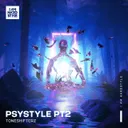 PSYSTYLE PT2 by Toneshifterz - Hardstyle cover art