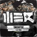 R.A.W. Power - Original Mix by Toneshifterz - Hardstyle cover art
