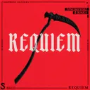 Requiem - Extended Mix by Toneshifterz, Bonka - Hardstyle cover art