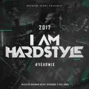 Rise Up by Toneshifterz, Insali - Hardstyle cover art