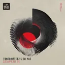 Scapenite by Toneshifterz, ELI YAZ - Hardstyle cover art