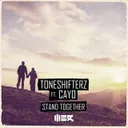 Stand Together by Toneshifterz, CAYO - Hardstyle cover art