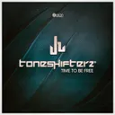 Time to be Free - Original Edit by Toneshifterz - Hardstyle cover art