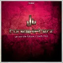 We Are The Future - Original Edit by Toneshifterz - Hardstyle cover art